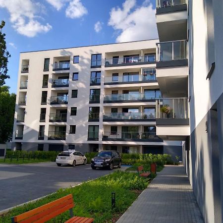 Modern Home Moldawska Warsaw Exterior photo