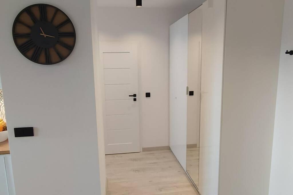 Modern Home Moldawska Warsaw Exterior photo